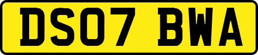 DS07BWA