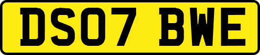 DS07BWE
