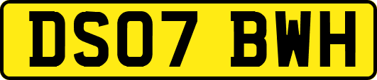 DS07BWH