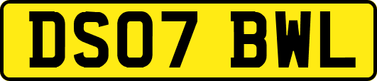 DS07BWL