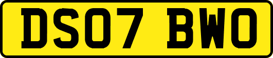 DS07BWO
