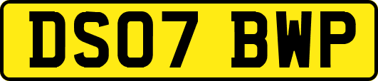 DS07BWP
