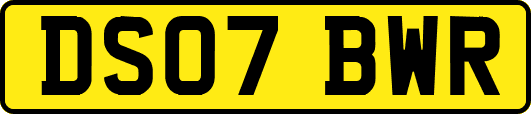 DS07BWR