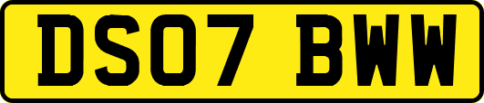 DS07BWW