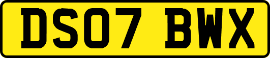 DS07BWX