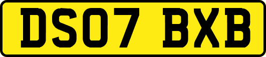 DS07BXB