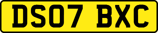 DS07BXC