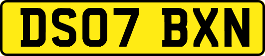 DS07BXN