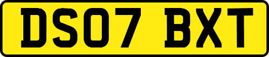 DS07BXT