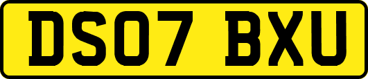 DS07BXU