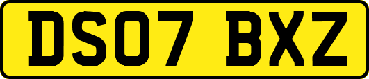 DS07BXZ