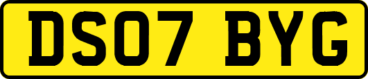 DS07BYG