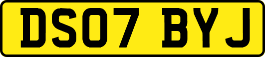 DS07BYJ