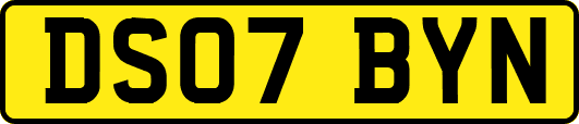 DS07BYN