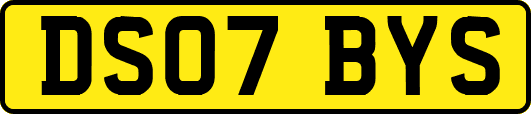 DS07BYS