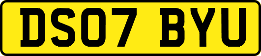 DS07BYU