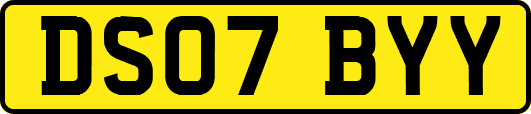DS07BYY