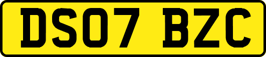 DS07BZC