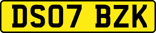 DS07BZK
