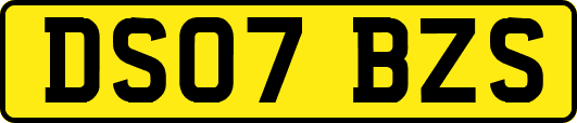 DS07BZS