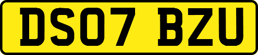 DS07BZU
