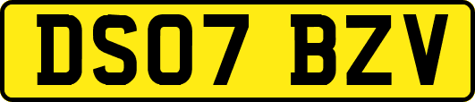 DS07BZV