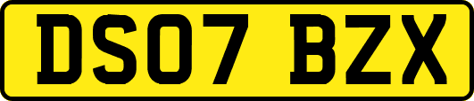 DS07BZX