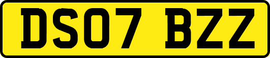 DS07BZZ