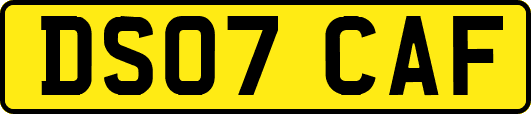 DS07CAF