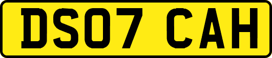 DS07CAH