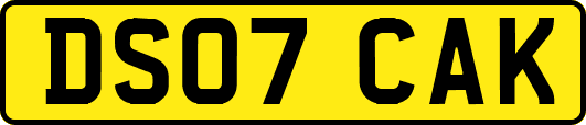 DS07CAK