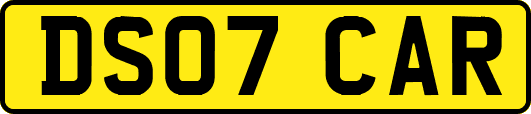 DS07CAR