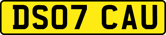 DS07CAU