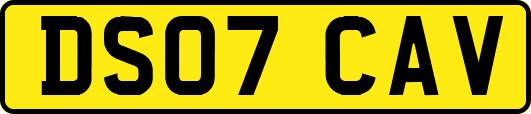 DS07CAV