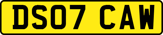 DS07CAW
