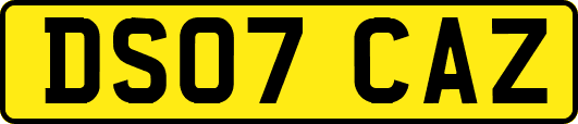 DS07CAZ