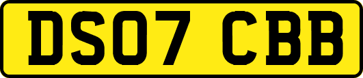 DS07CBB
