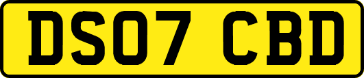 DS07CBD