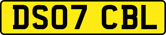 DS07CBL