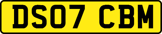 DS07CBM