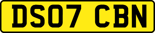 DS07CBN