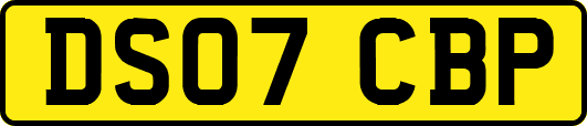 DS07CBP