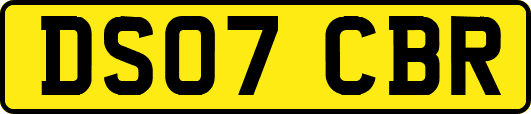 DS07CBR