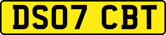 DS07CBT