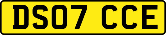 DS07CCE