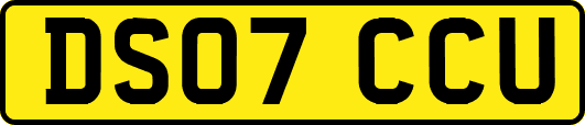 DS07CCU