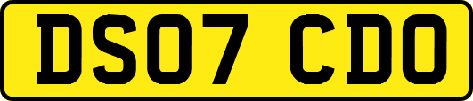 DS07CDO