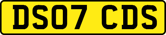 DS07CDS
