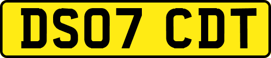 DS07CDT