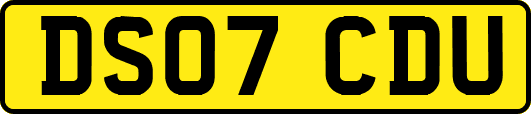 DS07CDU